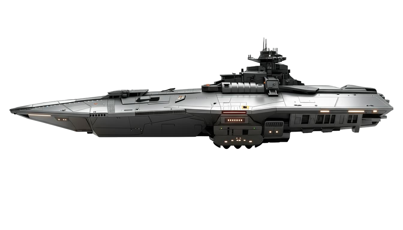 Shangyingu-class Cruiser